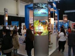 Patagonia participar&aacute; de la Expo Turismo en Comodoro Rivadavia