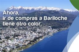 Setiembre para los amigos de Chile - Bariloche 