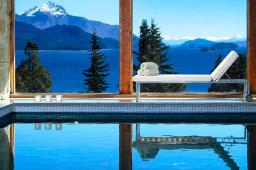 Bariloche figura en el puesto 16 en ranking de reputaci&oacute;n hotelera de la Argentina