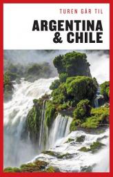 Se publica la primera gu&iacute;a tur&iacute;stica en dan&eacute;s sobre Argentina y Chile