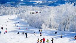 Residentes de R&iacute;o Negro y Neuqu&eacute;n podr&aacute;n esquiar a mitad de precio en Chapelco