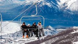 Preocupaci&oacute;n en Bariloche y otros destinos por la temporada invernal