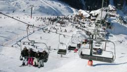 V&iacute;&shy;a Bariloche apuesta a generar m&aacute;s turismo en temporada invernal