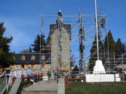 Bariloche vive su 46&deg; Fiesta Nacional de la Nieve