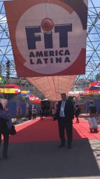 Bariloche se muestra a Am&eacute;rica Latina en la FIT