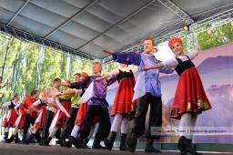 Se viene el segundo fin de semana de la 37&ordm; Fiesta de las Colectividades Europeo - Argentina