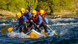 Toda una semana de aventuras en Bariloche