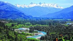 Verano: Viaje so&ntilde;ado a la Comarca Andina