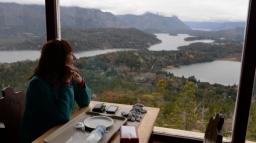 Campanario, una zambullida al paisaje barilochense