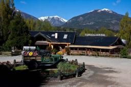 Blest cierra el primer y m&aacute;s emblem&aacute;tico brew pub de Bariloche