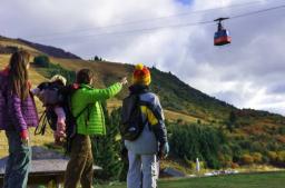 Residentes podr&aacute;n disfrutar gratis de Catedral durante abril y mayo