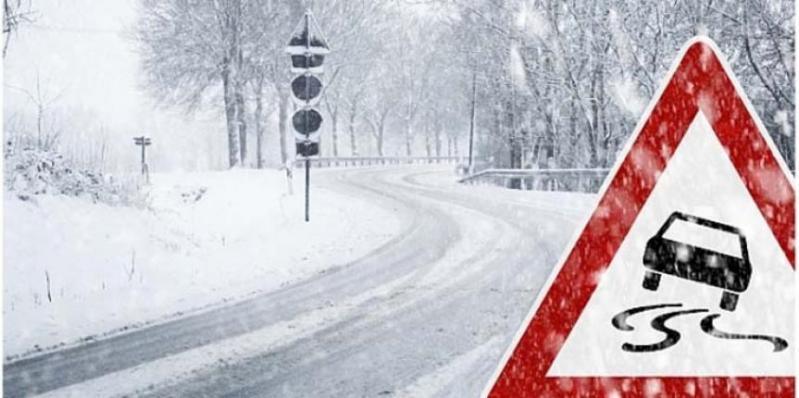 Consejos para conducir sobre la nieve con seguridad 