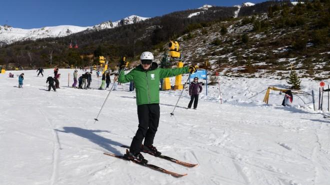 Tips para animarse al esqu&iacute; y el snowboard