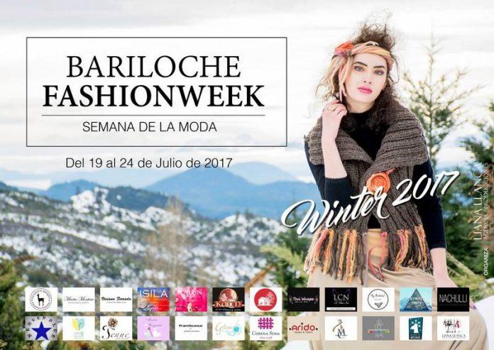 Hoy comienza la 5&deg; Edici&oacute;n de la Semana de la Moda a Bariloche