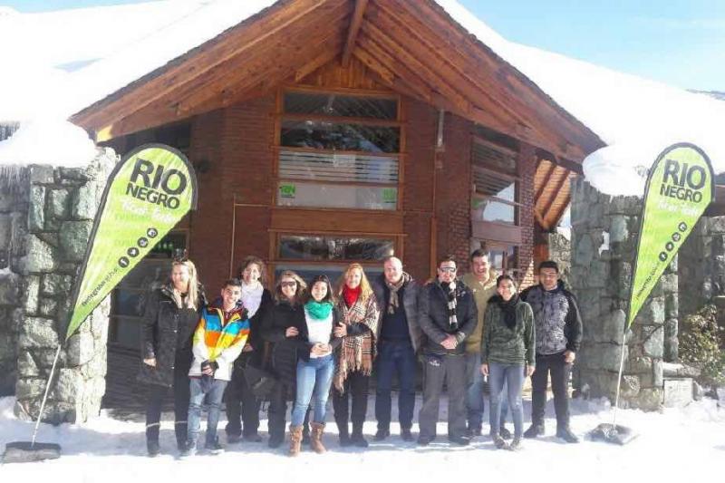 Turismo abri&oacute; la oficina de informes en Catedral