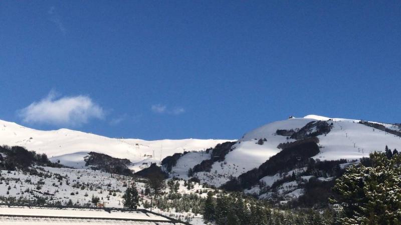 Catedral pide que se respeten indicaciones por riesgo de avalanchas en fuera de pista