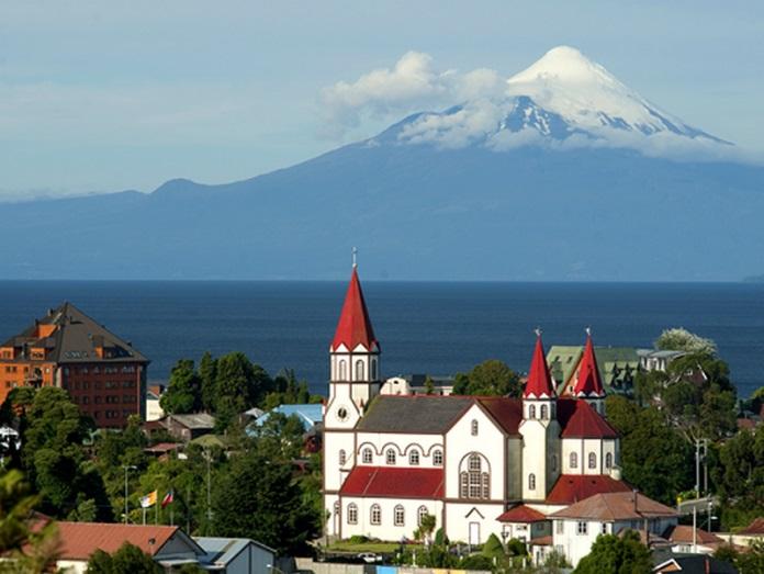 Chile prepara su primera Feria Internacional de Turismo