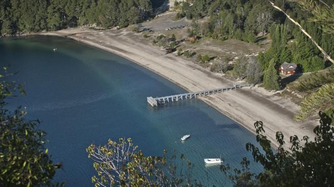 Incertidumbre por el contrato de concesi&oacute;n en el lago Espejo