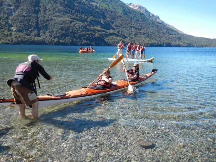 Estos son los principales destinos de verano en R&iacute;o Negro