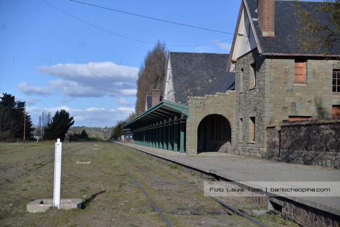 El Tren Patag&oacute;nico inaugura la temporada