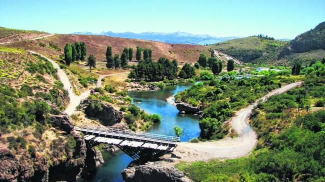 Las cinco mejores panor&aacute;micas de Bariloche