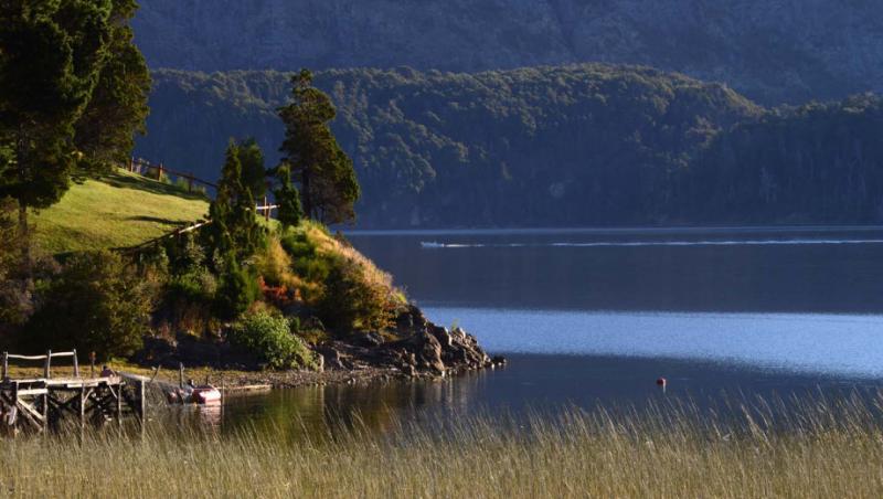 Bariloche: 5 paseos para llegar en auto