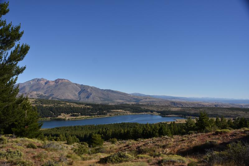 Laguna La Zeta: un para&iacute;so natural que se disfruta todo el a&ntilde;o