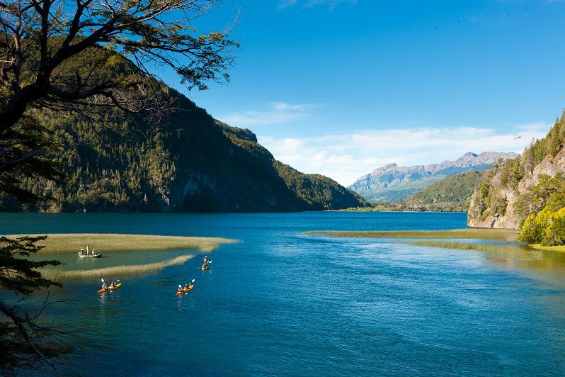 R&iacute;o Arrayanes: muy cerca de Esquel, la naturaleza y la aventura desaf&iacute;an los sentidos