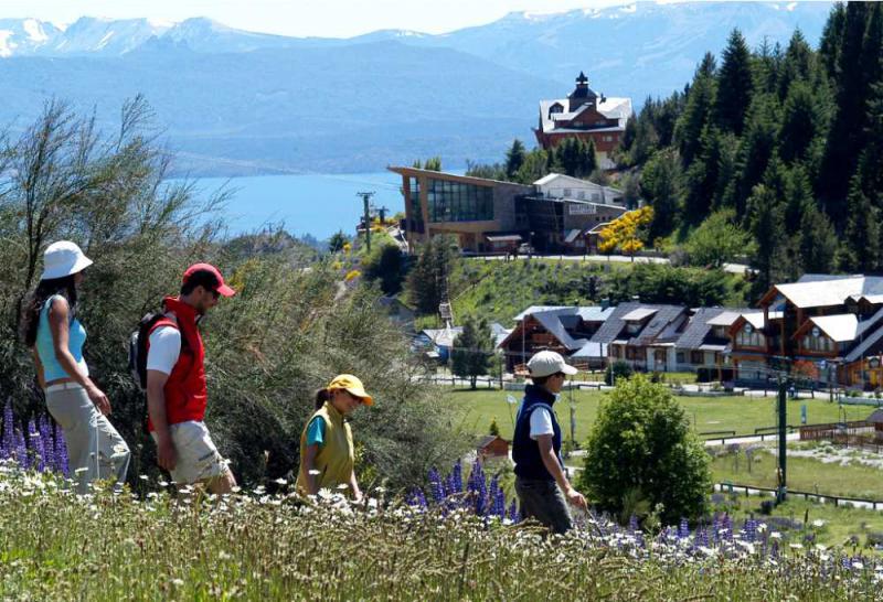 Recuerdan la obligatoriedad de realizar el Registro de Trekking