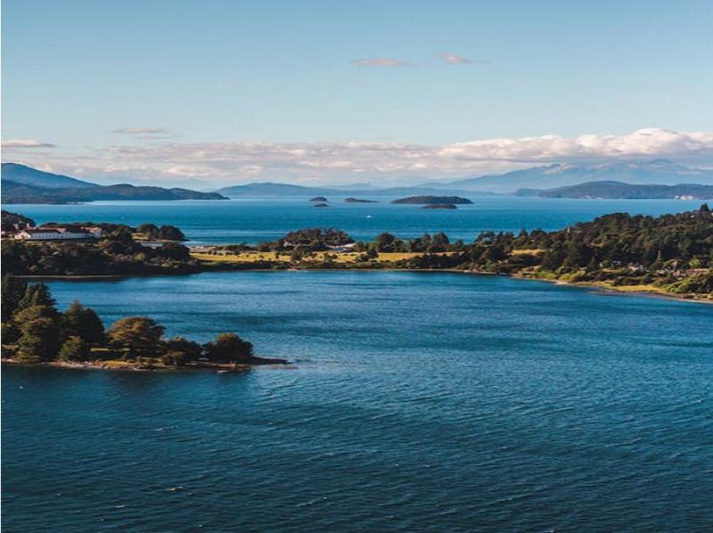 Descubriendo la Magia de Bariloche: Un Para&iacute;so en la Patagonia