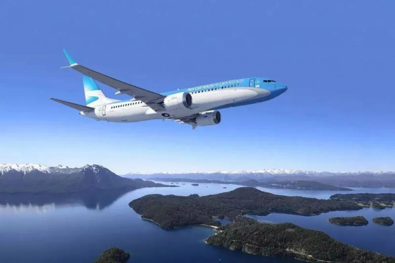 Aerol&iacute;neas Argentina mantiene promos en cuotas hasta el 18 de mayo
