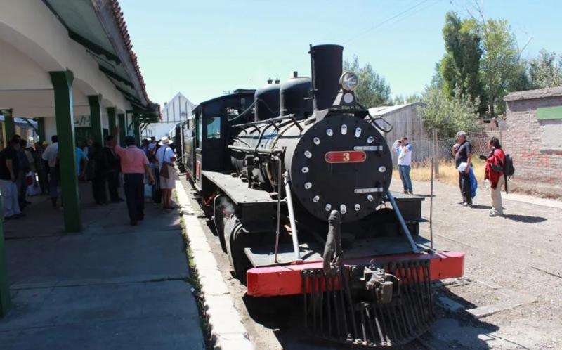 Tren Patag&oacute;nico: furor por el Invierno 2025 con venta r&eacute;cord y la magia de la Estepa