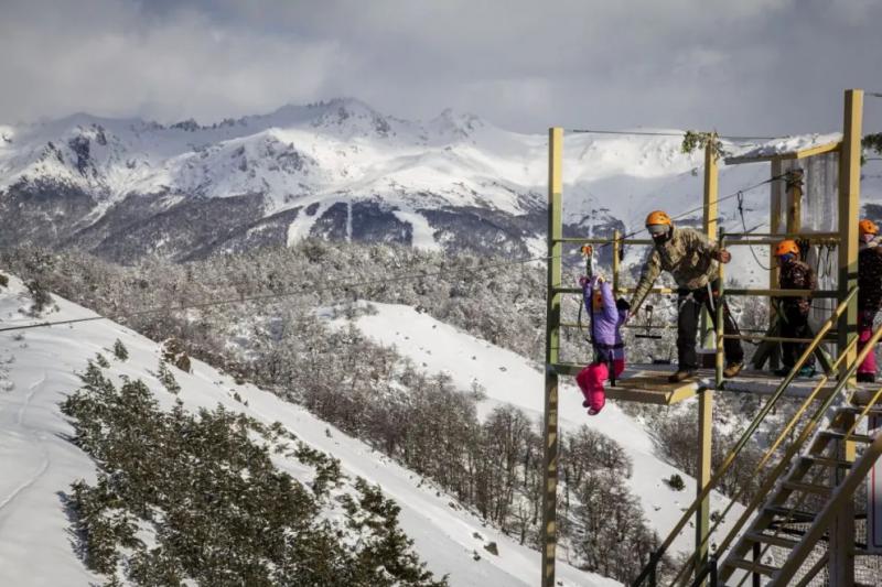 Cinco excursiones y paseos imperdibles en San Carlos de Bariloche