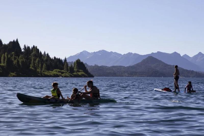Qu&eacute; hay que tener en cuenta antes de realizar actividades acu&aacute;ticas