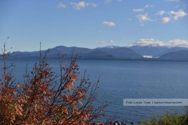 Los mejores Parques Nacionales para visitar en otoño: Bariloche, entre los destinos destacados