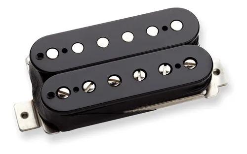 Seymour Duncan Sh-1b 59 Humbucker Bridge Negro 