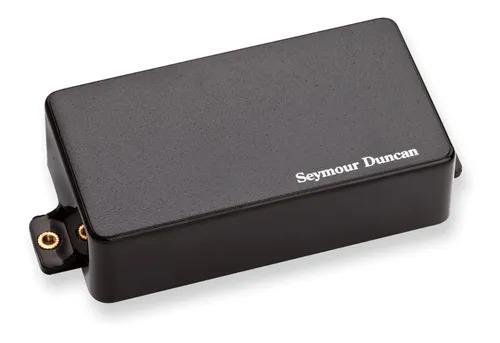 Seymour Duncan Ahb-1b Blackout Activo Bridge -