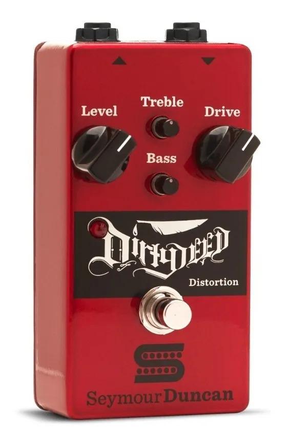 Seymour Duncan Dirty Deed Distortion