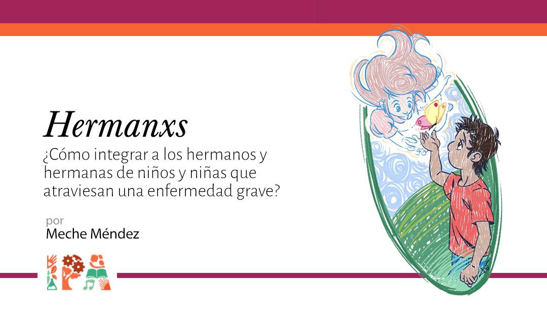 Hermanxs | Fundaci&oacute;n IPA