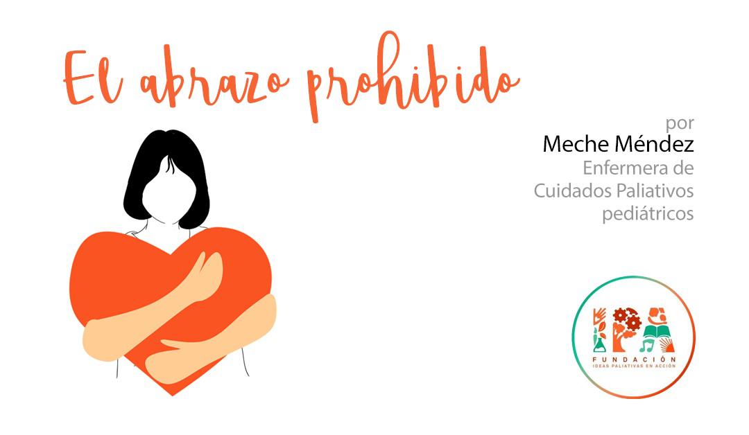 El abrazo prohibido - Fundaci&oacute;n IPA