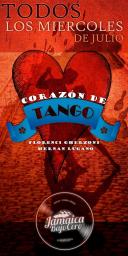 Corazon de Tango