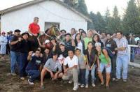 El Efrain se qued&oacute; con un multitudinario cl&aacute;sico en el hip&oacute;dromo