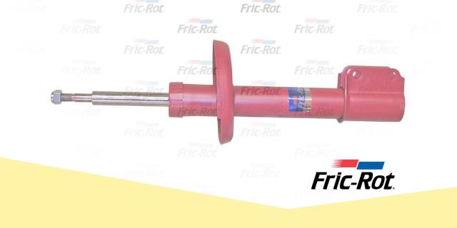 Art.44451 Delant. Corsa 1.6 Wagon Amortiguador Fric Rot Chevrolet  