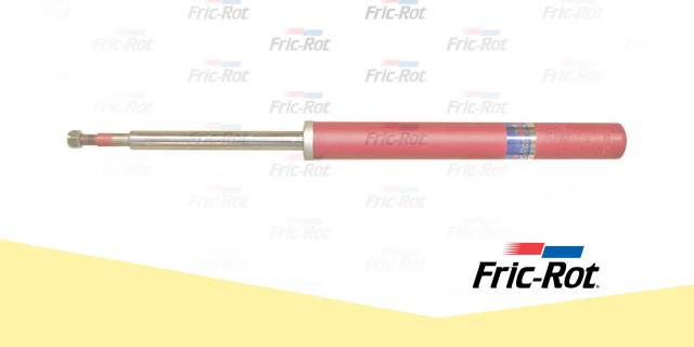 Art.94009 Delant. Palio Amortiguador Fric Rot Fiat Suspension Johnny