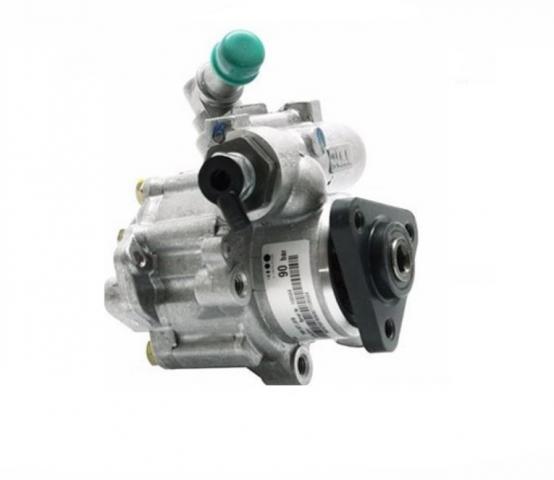 Bomba Direccion Hidraulica Ford Ranger Spinter S10 Suspension Johnny