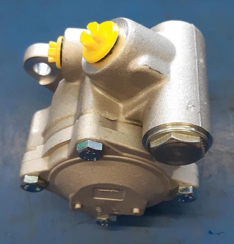 Bomba hidraulica Ducato Suspension Johnny