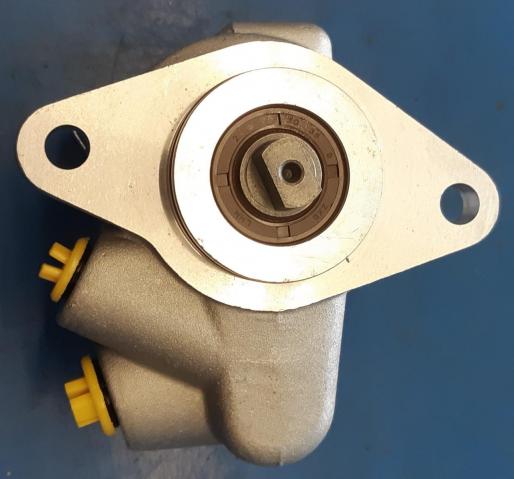 Bomba hidraulica Ducato Suspension Johnny