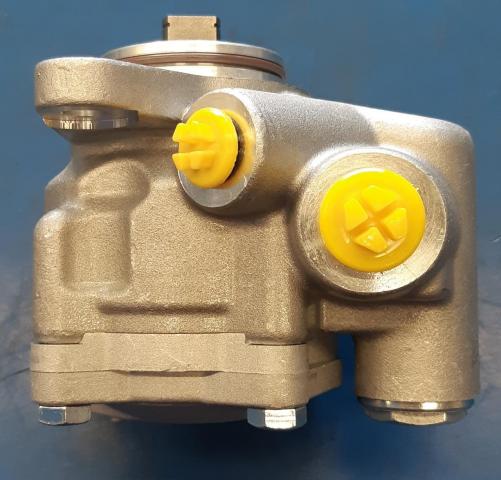 Bomba hidraulica Ducato Suspension Johnny