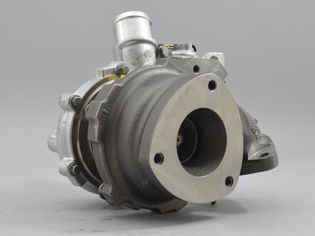 Turbo Ford Ranger motor maxion 2.5 Suspension Johnny