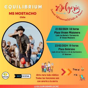 Equilibrum 